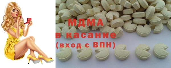 хмурый Алексин