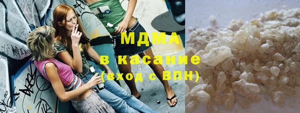 хмурый Алексин
