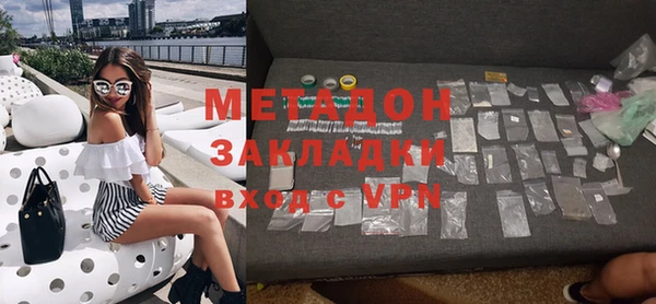 хмурый Алексин
